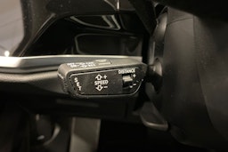 Sininen Audi Q3 2019 kuva 22.