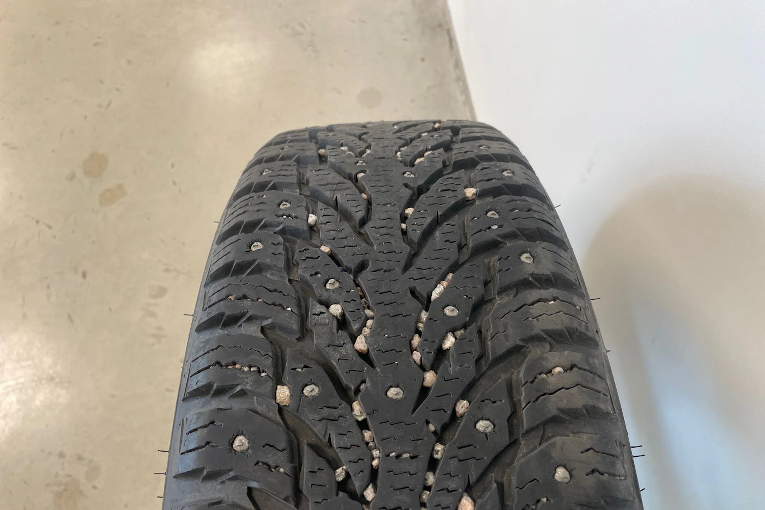 valkoinen Audi Q3 2019 kuva 39.