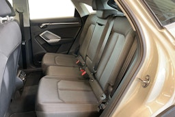 Hopea Audi Q3 2020 kuva 10.