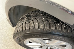 Hopea Audi Q3 2020 kuva 14.