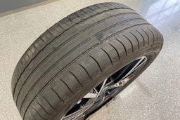 Hopea Audi Q3 2020 kuva 15.