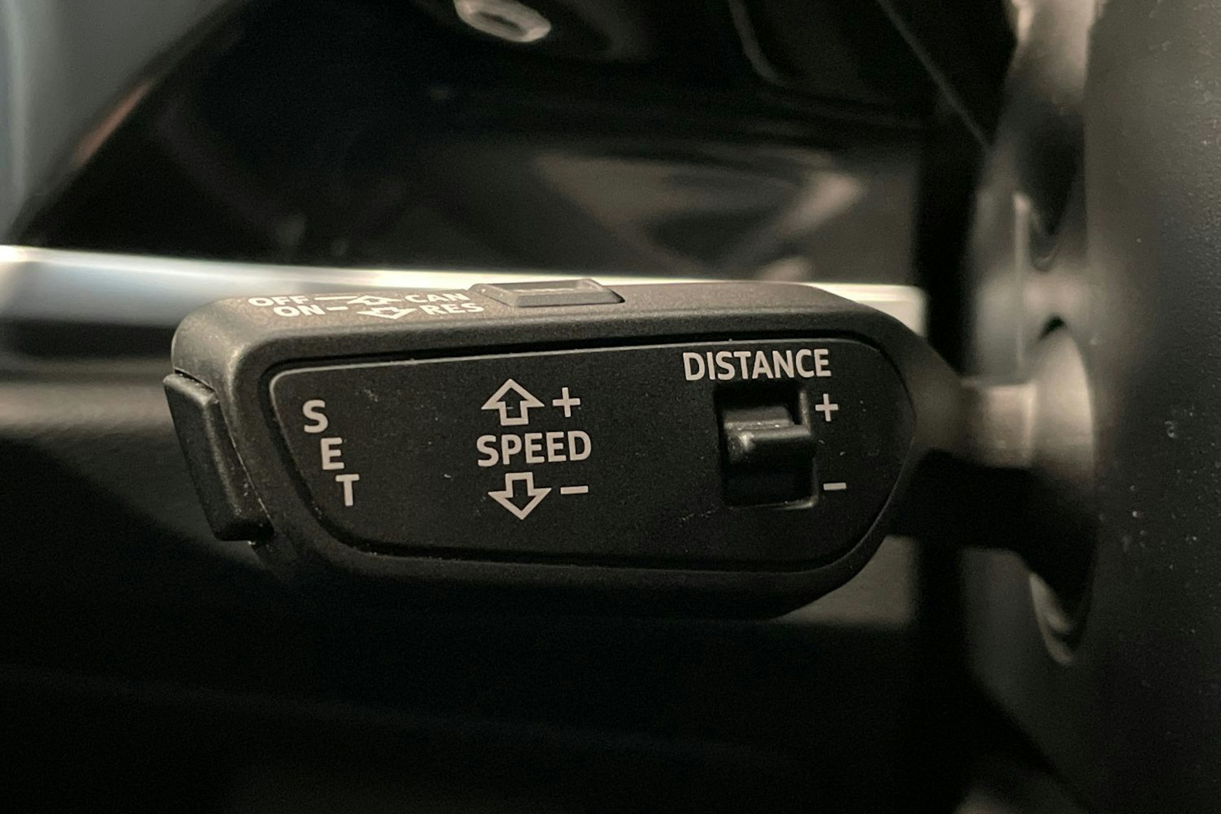 Hopea Audi Q3 2020 kuva 19.