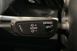 Hopea Audi Q3 2020 kuva 19.