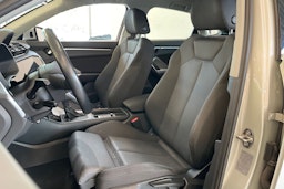 Hopea Audi Q3 2020 kuva 24.