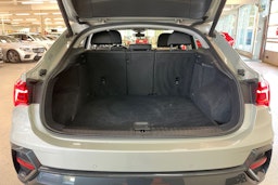 Hopea Audi Q3 2020 kuva 26.