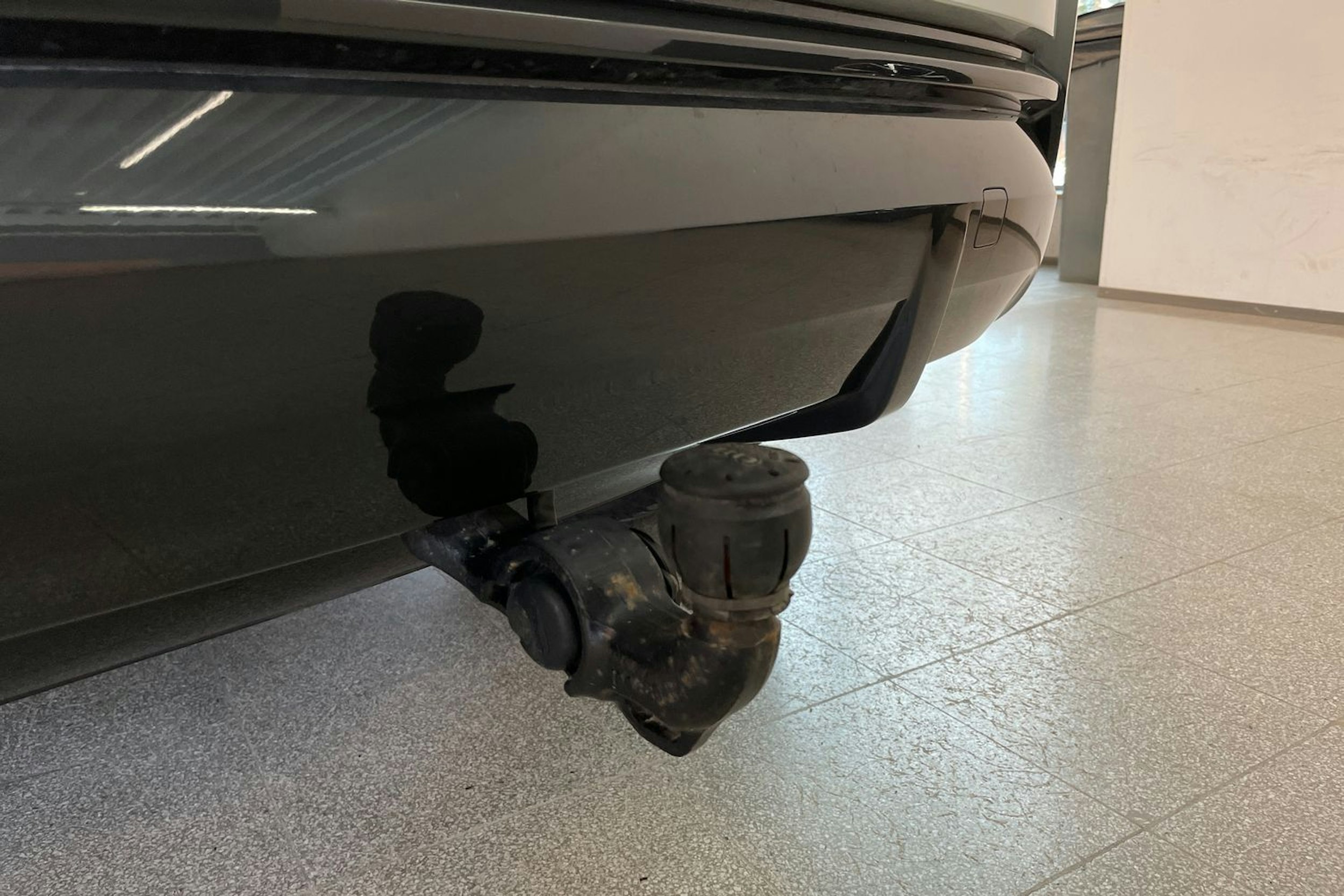 Hopea Audi Q3 2020 kuva 27.