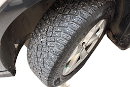 valkoinen Audi Q3 2020 kuva 11.