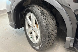 musta Audi Q3 2020 kuva 10.