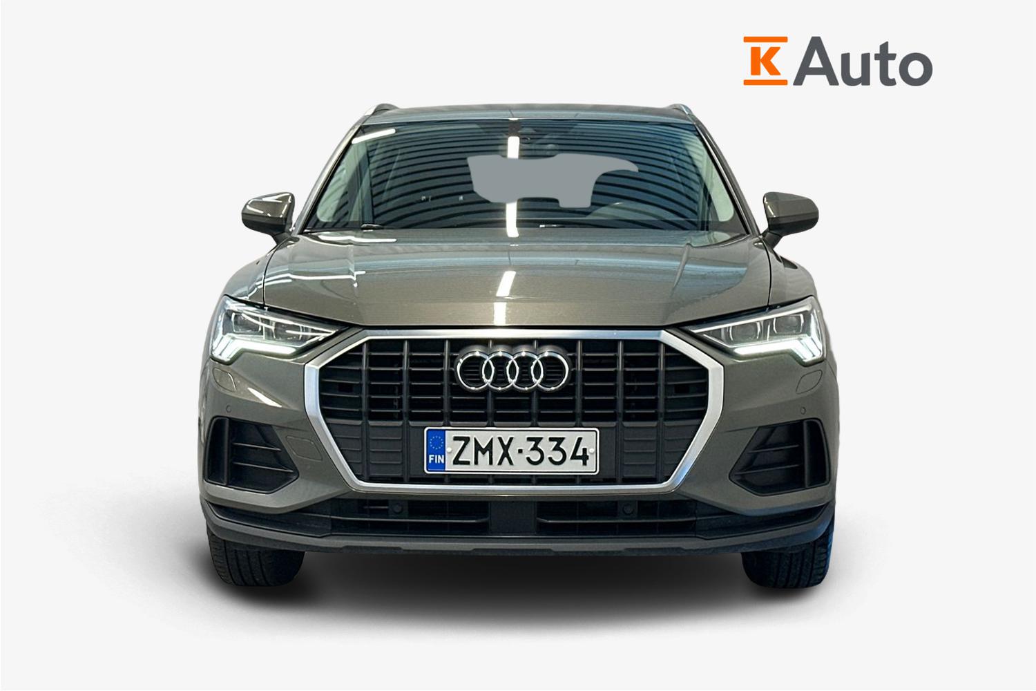 Audi Q3 2020, kuva 4/31