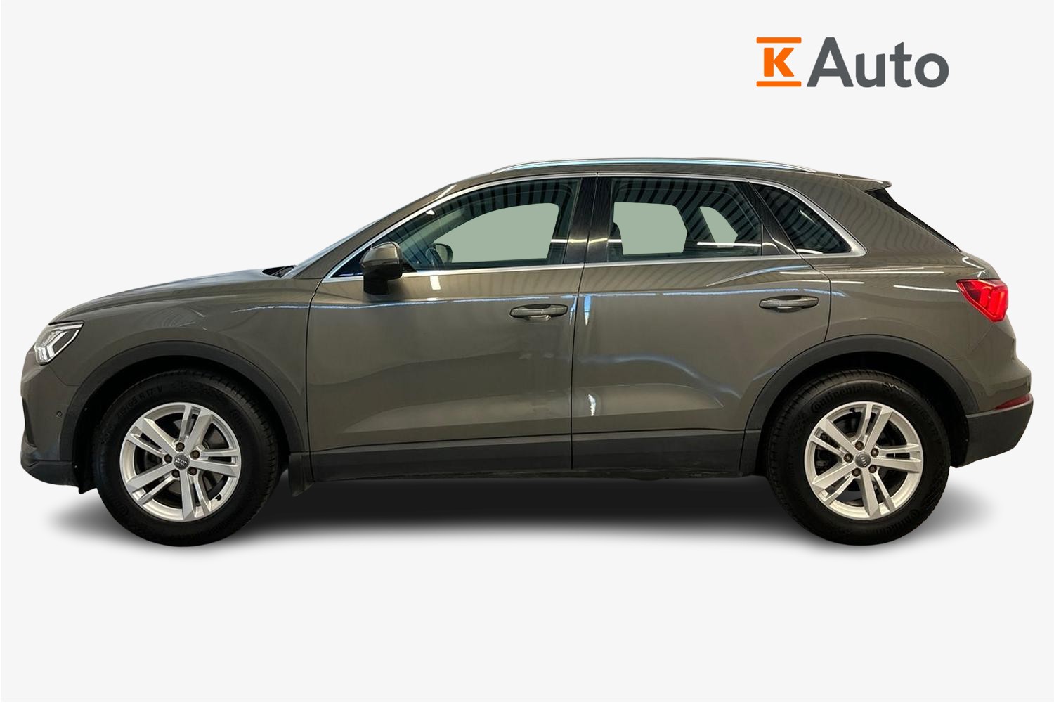 Audi Q3 2020, kuva 5/31
