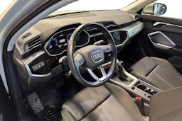 met. hopea Audi Q3 2021 kuva 3.