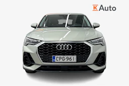 met. hopea Audi Q3 2021 kuva 5.