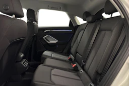 met. hopea Audi Q3 2021 kuva 10.