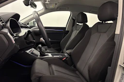 met. hopea Audi Q3 2021 kuva 14.