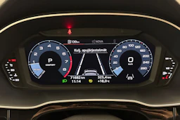 met. hopea Audi Q3 2021 kuva 19.