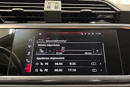 met. hopea Audi Q3 2021 kuva 22.