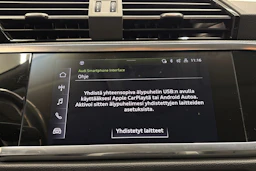 met. hopea Audi Q3 2021 kuva 23.