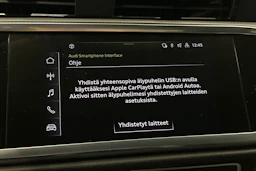 valkoinen Audi Q3 2021 kuva 23.