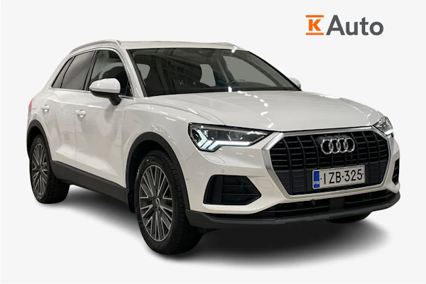 Audi Q3 Business 45 TFSI e 180 kW S tronic Electrified Edition