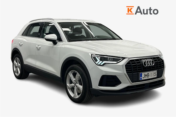 Audi Q3 Business 45 TFSI e 180 kW S tronic Electrified Edition