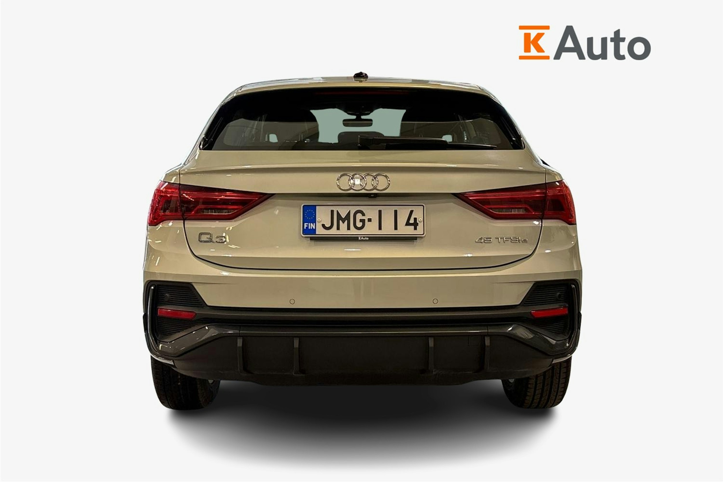 met. hopea Audi Q3 2021 kuva 3.