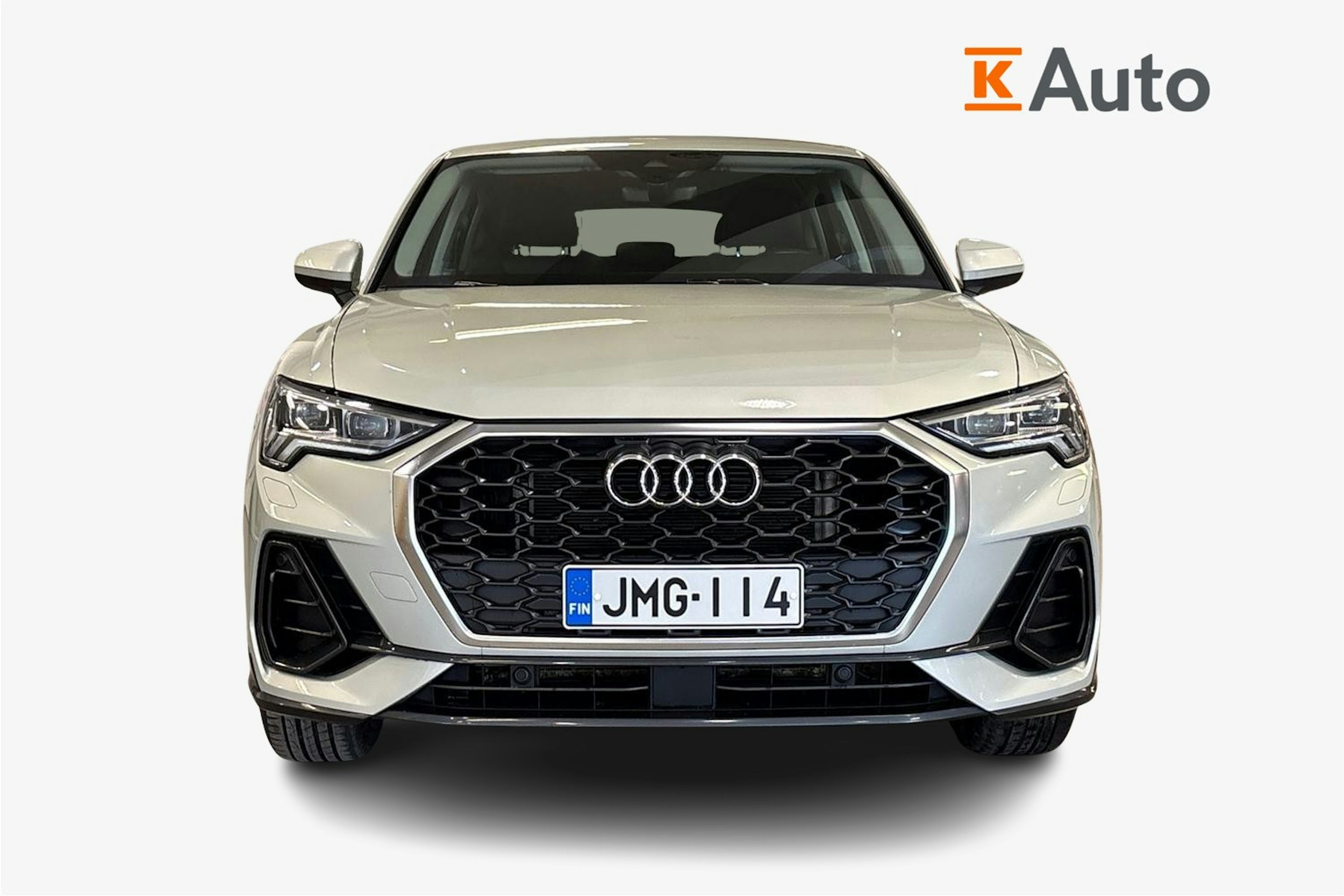 met. hopea Audi Q3 2021 kuva 5.