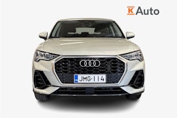 met. hopea Audi Q3 2021 kuva 5.