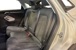 met. hopea Audi Q3 2021 kuva 10.