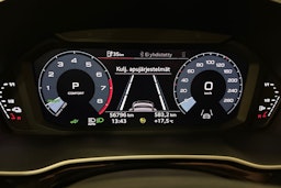 met. hopea Audi Q3 2021 kuva 17.