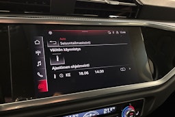 met. hopea Audi Q3 2021 kuva 20.