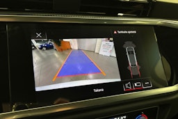 met. hopea Audi Q3 2021 kuva 21.