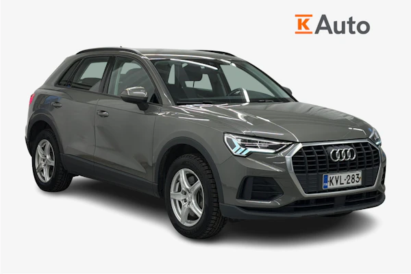 Audi Q3 Business 45 TFSI e 180 kW S tronic