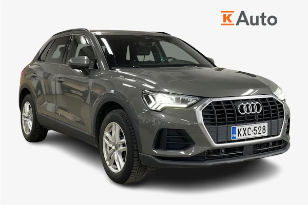 Audi Q3 Business 45 TFSI e 180 kW S tronic Electrified Edition