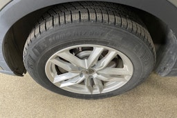 Harmaa Audi Q3 2021 kuva 10.