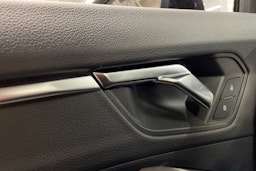 musta Audi Q3 2021 kuva 24.