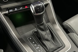sininen Audi Q3 2022 kuva 21.