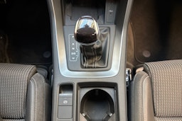 punainen Audi Q3 2022 kuva 21.