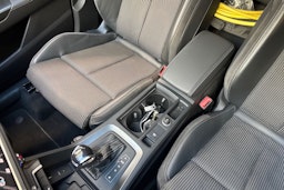 punainen Audi Q3 2022 kuva 22.