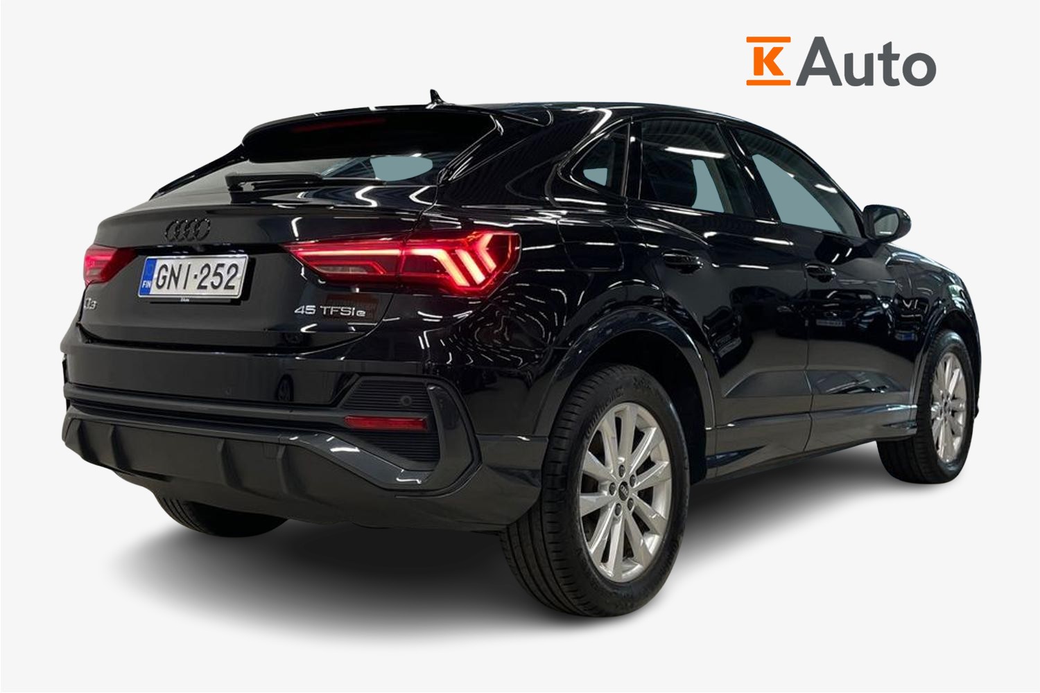 Audi Q3 2022, kuva 2/25