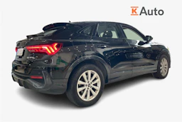 Audi Q3 2022 kuva 2.