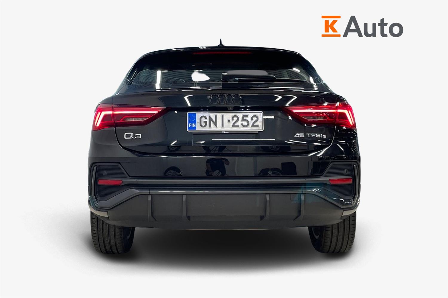 Audi Q3 2022, kuva 3/25