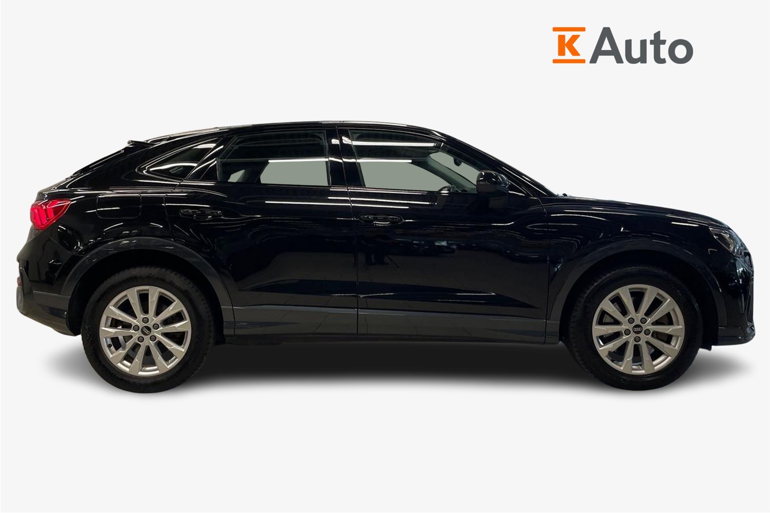 Audi Q3 2022, kuva 5/25