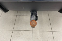 musta Audi Q3 2022 kuva 20.