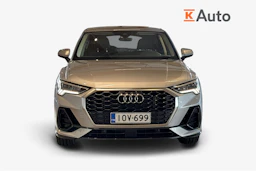 Hopea Audi Q3 2022 kuva 5.