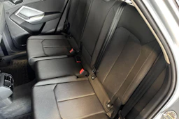 Hopea Audi Q3 2022 kuva 10.