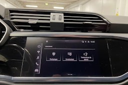 valkoinen Audi Q3 2022 kuva 21.