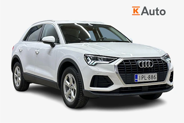 Audi Q3 Business 45 TFSI e 180 kW S tronic Electrified Edition | SOH 91,6% |