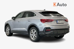 Hopea Audi Q3 2022 kuva 2.
