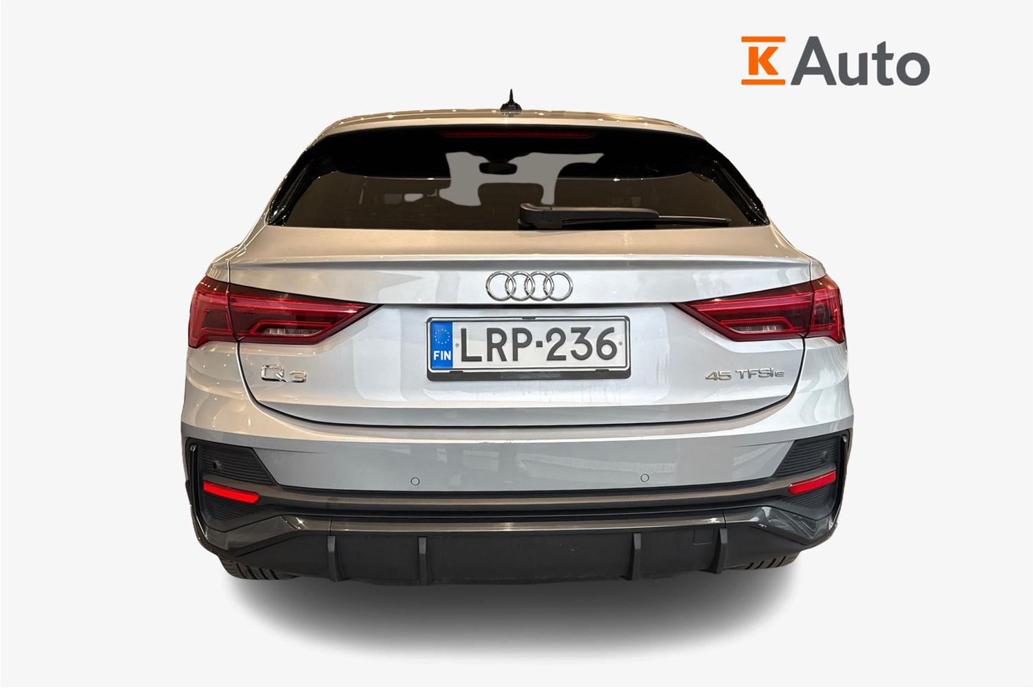 Audi Q3 2022, bild 3/18