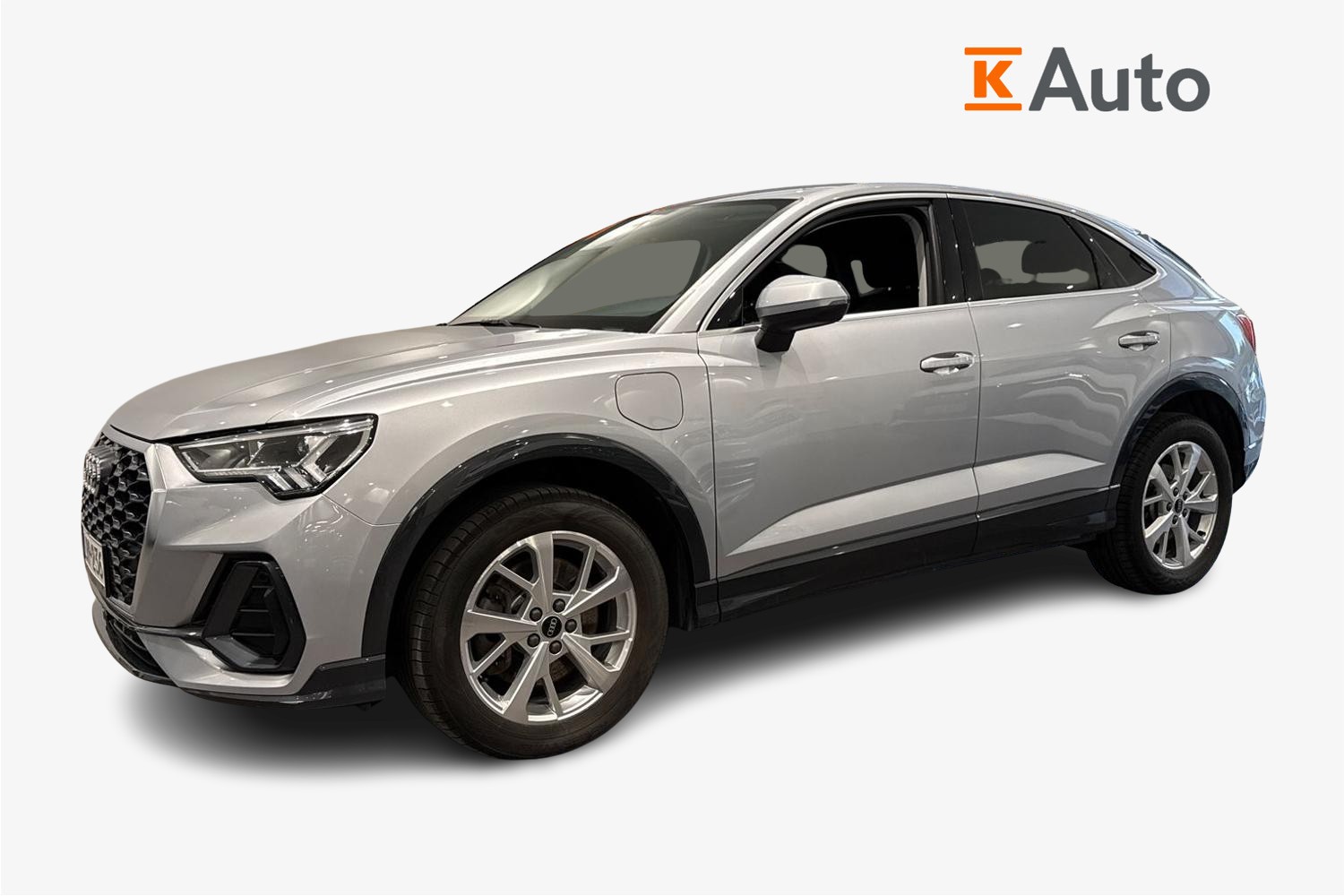 Audi Q3 2022, bild 5/18